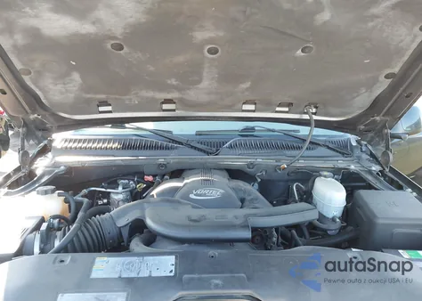 2003 GMC Yukon Denali from USA, damaged, VIN 1GKEK63U03J253629